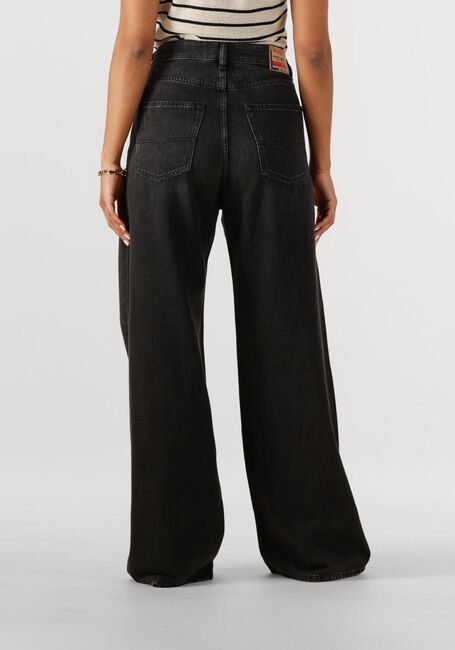 DIESEL Wide jeans 1996 D-SIRE en noir - large