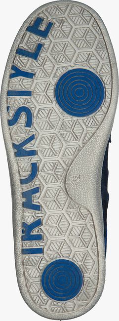 Blue TRACKSTYLE shoe 317571  - large