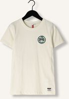 Witte VINGINO T-shirt HANYI Witte VINGINO T-shirt HANYI - medium