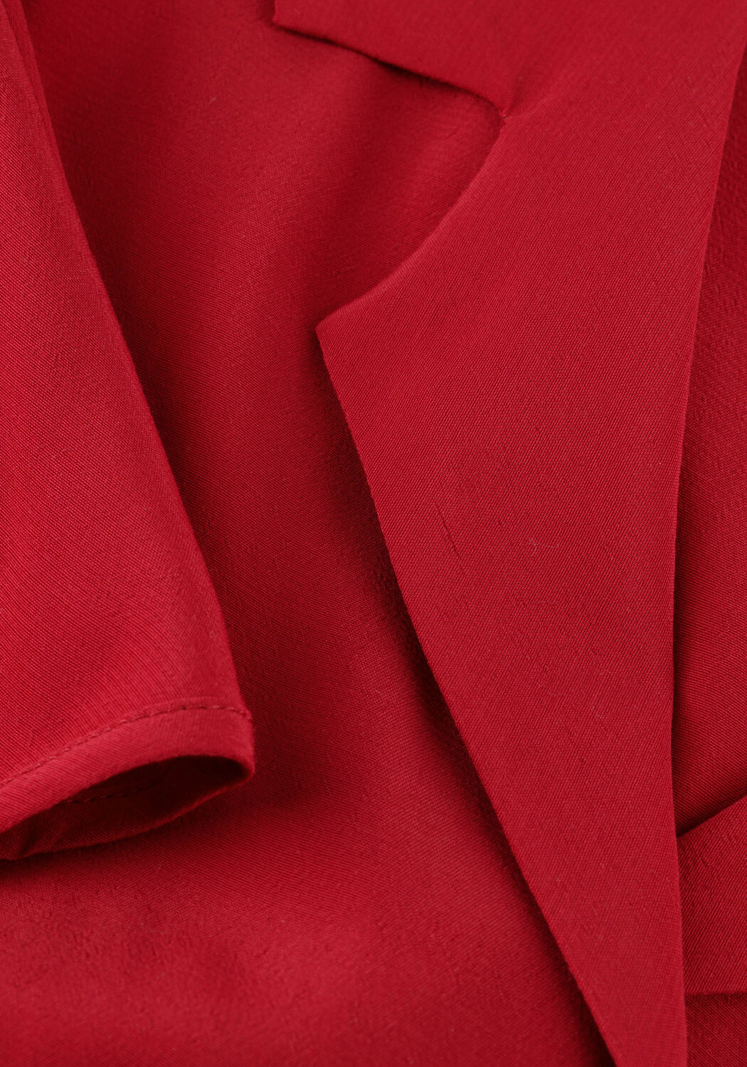 CAROLINE BISS 1606 Hauts & T-shirts en rouge - large