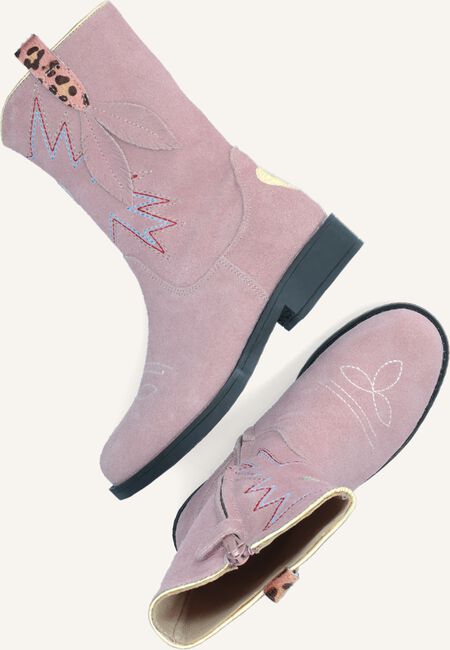 Roze SHOESME  NW22W005 Roze SHOESME  NW22W005 - large