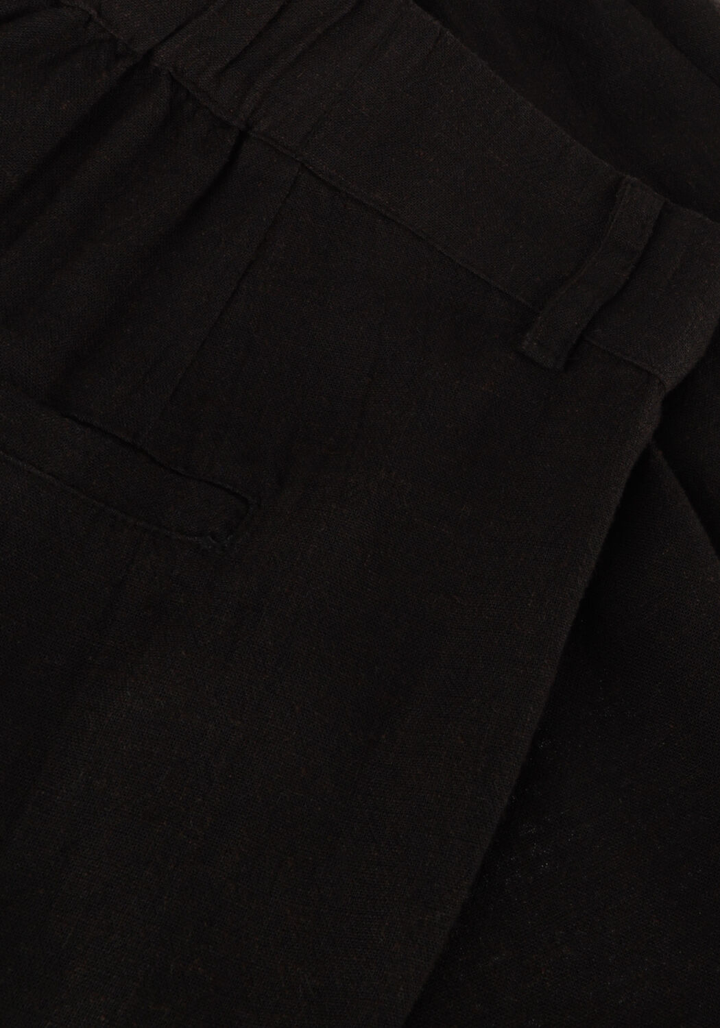 Zwarte NOTRE-V Broeken/jumpsuits NV-DUDU - large