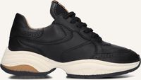 Zwarte VIA VAI Sneakers PEPPER BRITT - medium