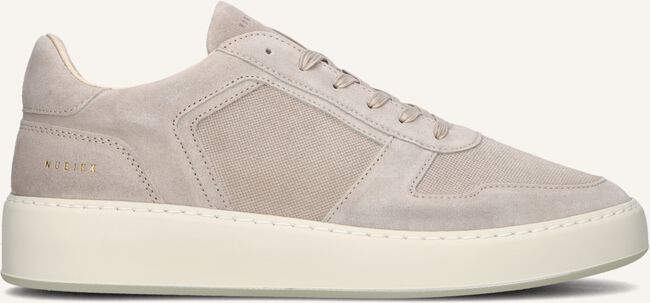 Beige NUBIKK Sneakers JIRO LUCA Beige NUBIKK Sneakers JIRO LUCA - large