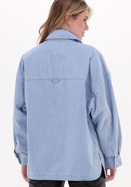 Blauwe DRYKORN  JARAH - large
