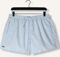 LACOSTE Shorts de bain 1HM1 MENS SWIMMING TRUNKS 12 Bleu clair LACOSTE Shorts de bain 1HM1 MENS SWIMMING TRUNKS 12 Bleu clair - medium