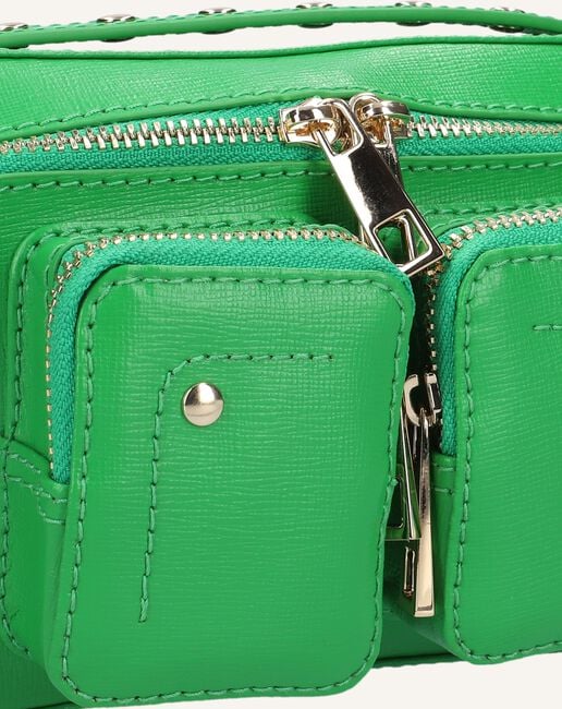 Groene NÚNOO  HELENA FLORENCE Groene NÚNOO  HELENA FLORENCE - large