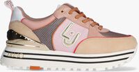 Roze LIU JO Lage sneakers MAXI WONDER 20 - medium