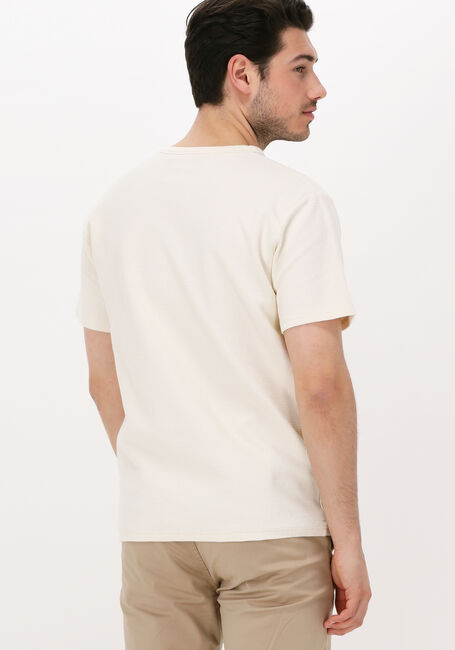 FORÉT T-shirt PARK Blanc - large