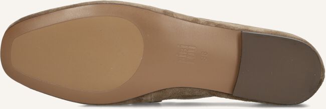 Taupe BIBI LOU Loafers 582Z30 Taupe BIBI LOU Loafers 582Z30 - large