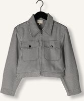 Zwarte AI&KO Jack JINTHE PES 567 G - medium