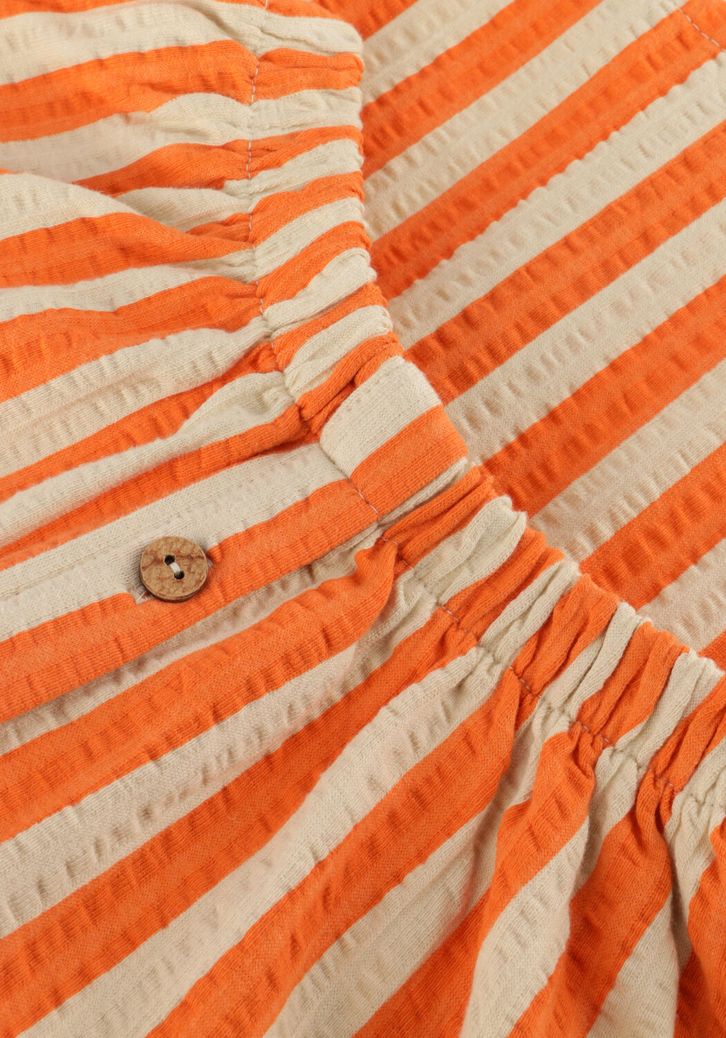 Multi Sproet & Sprout Minirok MIDI SKIRTS STRIPES - large