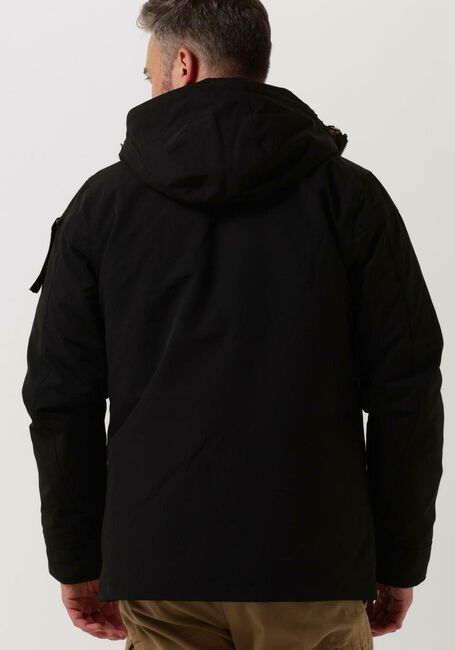 PME LEGEND  SEMI LONG JACKET SNOWPACK ICON 2.0 en noir - large