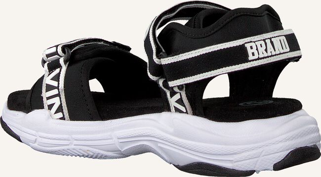 Zwarte VINGINO Sandalen VERAS Zwarte VINGINO Sandalen VERAS - large