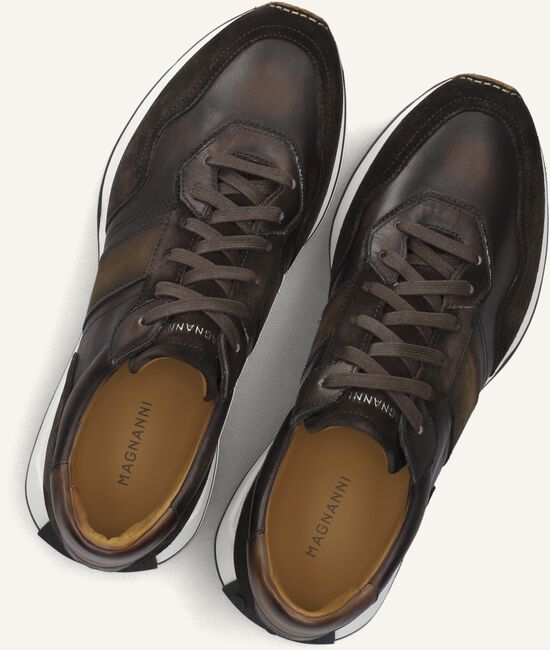 Bruine MAGNANNI Sneakers 25620 Bruine MAGNANNI Sneakers 25620 - large