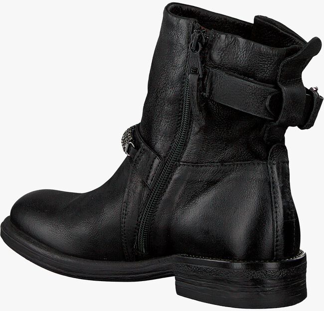 MJUS Biker boots 971241 SOLE PAL en noir - large