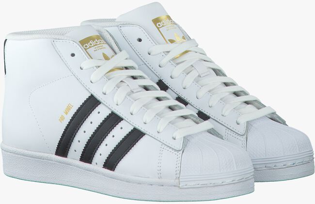 ADIDAS SNEAKERS PRO MODEL DAMES - large