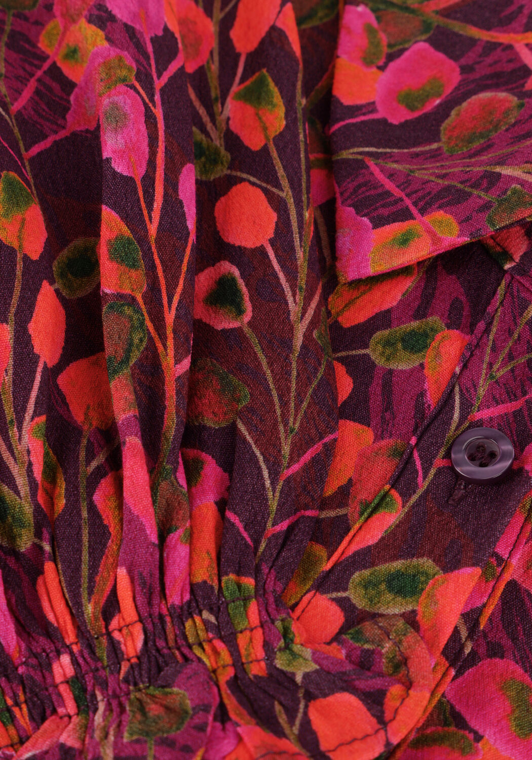 Roze YDENCE  BLOUSE ALYSSA - large