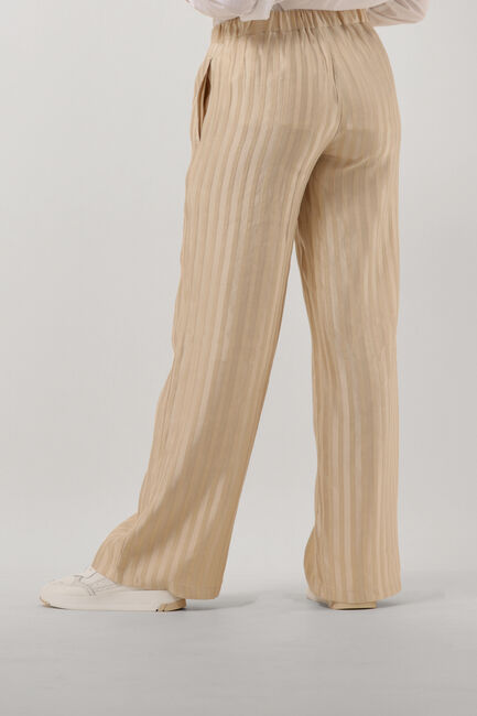 CHPTR-S Pantalon ROCKY PANTS en beige - large