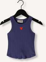 AMMEHOELA Haut ELYN en bleu AMMEHOELA Haut ELYN en bleu - medium