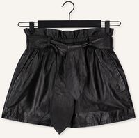 IBANA Pantalon courte SASHA en noir IBANA Pantalon courte SASHA en noir - medium