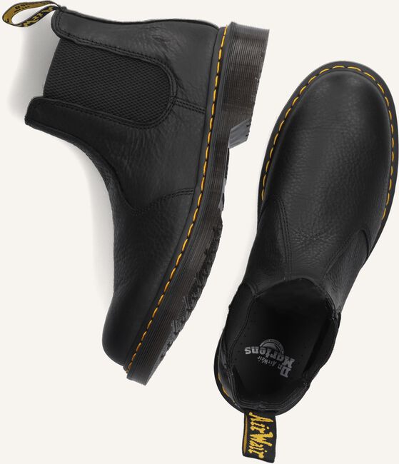 Zwarte DR MARTENS  2976 YS M Zwarte DR MARTENS  2976 YS M - large