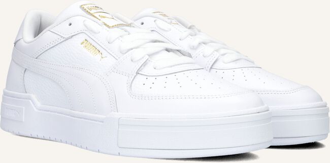 Witte PUMA Sneakers CA PRO CLASSIC Witte PUMA Sneakers CA PRO CLASSIC - large