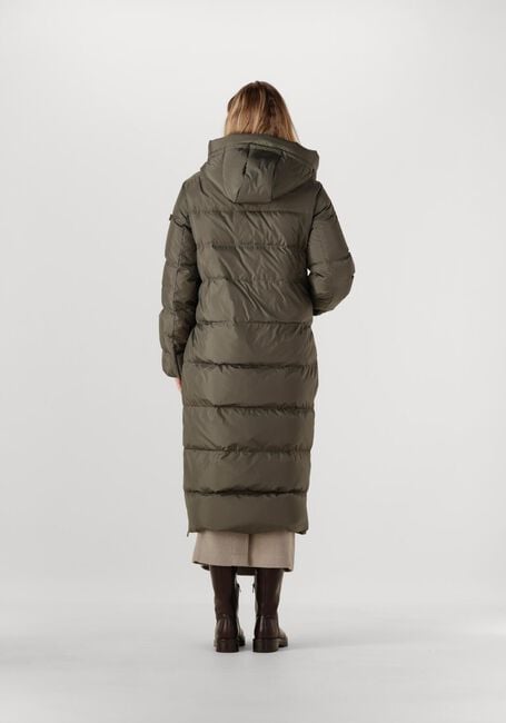 MOSCOW Veste matelassé 02-08 ALANDRIA Olive - large