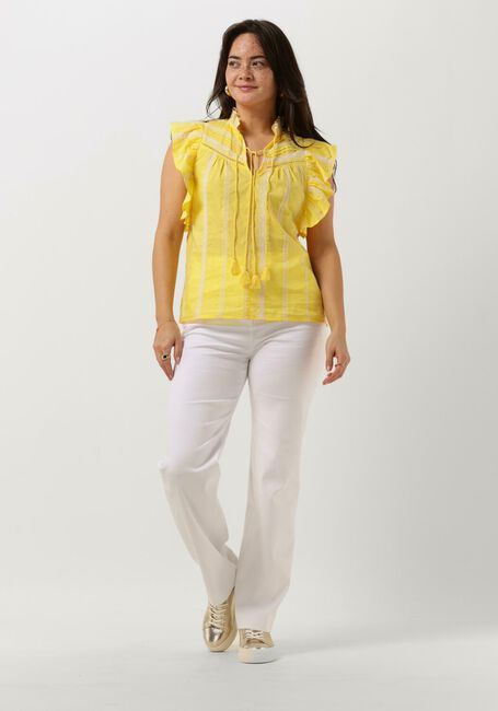 Gele SUNCOO  LOUKI - large