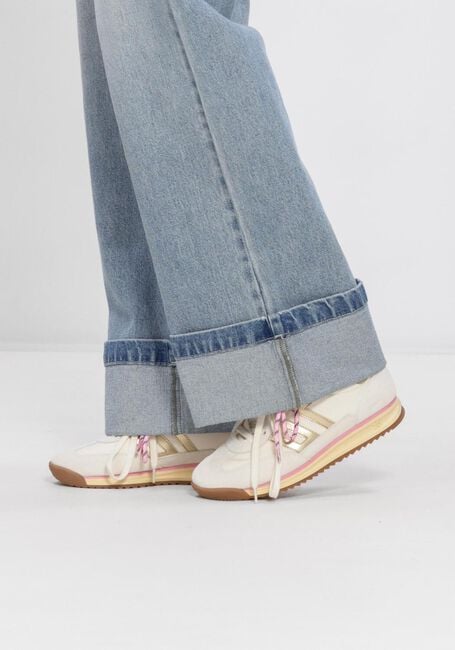 Witte BACK70 Sneakers JOGGER - large