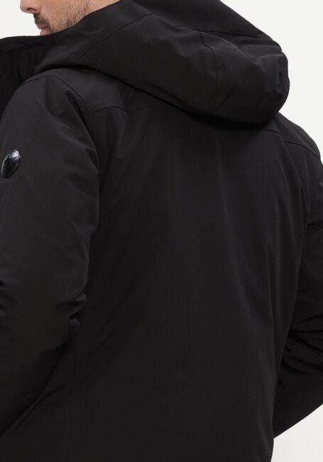 AIRFORCE Jack SILVERSTON JACKET en noir - large