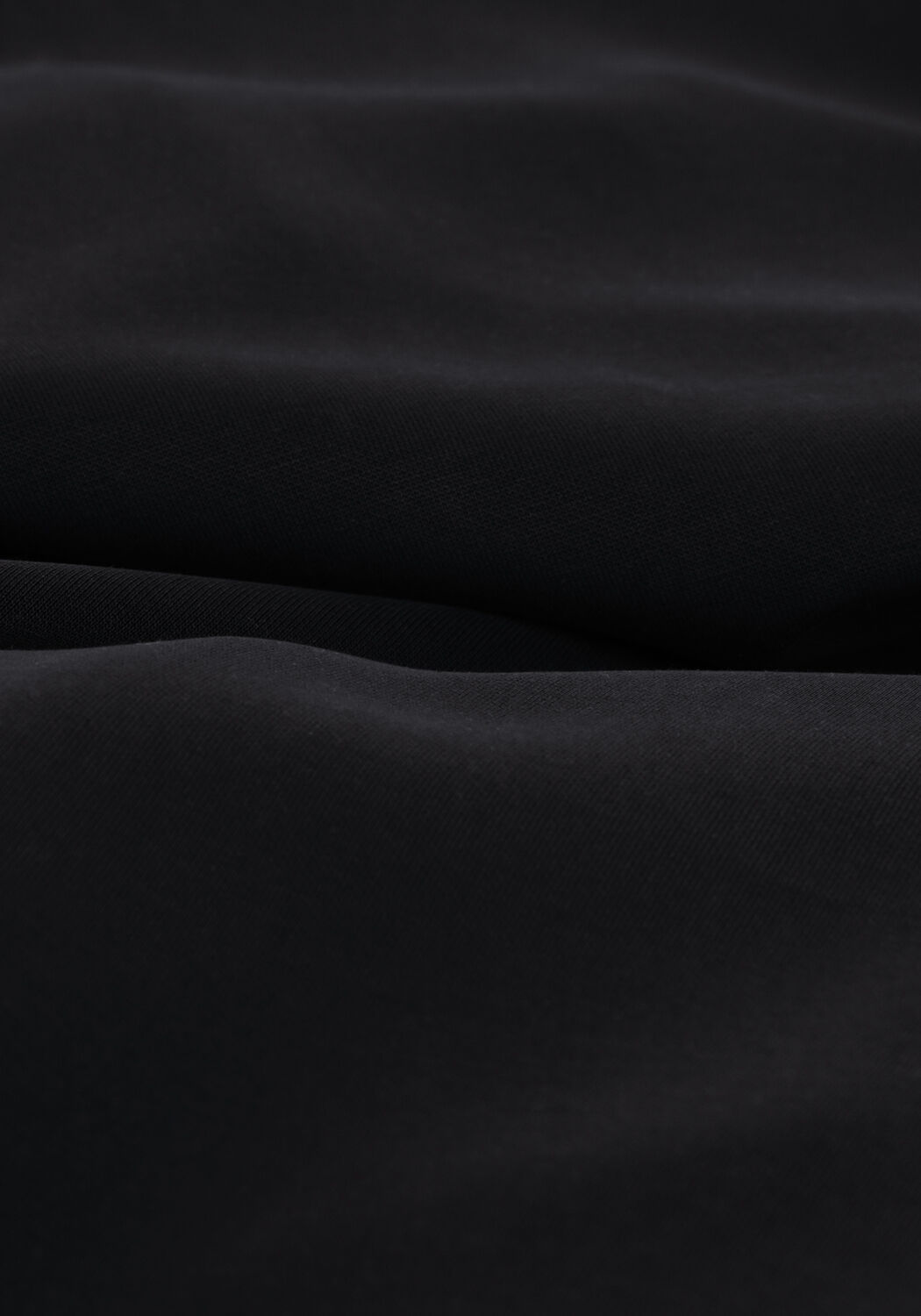 MY ESSENTIAL WARDROBE Robe midi MWELLE LONG DRESS en noir - large