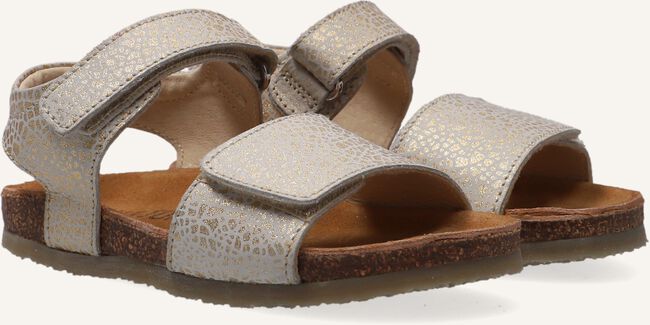 Gouden TON & TON Sandalen E1869-212 Gouden TON & TON Sandalen E1869-212 - large