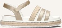 TOMMY HILFIGER 32761 Sandales en or TOMMY HILFIGER 32761 Sandales en or - medium