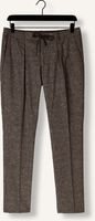 PROFUOMO Pantalon TROUSERS 842 SPORTCORD en marron PROFUOMO Pantalon TROUSERS 842 SPORTCORD en marron - medium