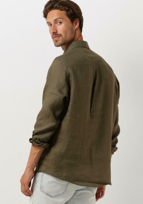 DRYKORN Chemise décontracté RAMIS 126106 Olive - large