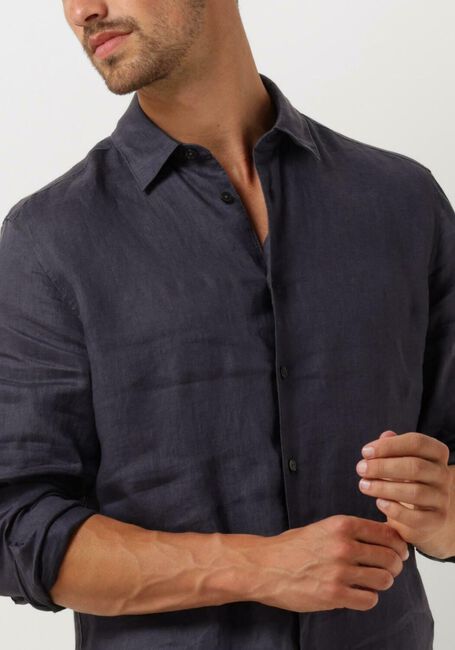DRYKORN Chemise décontracté RAMIS 126106 en bleu - large