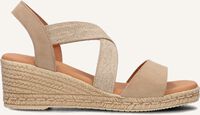 Beige LINA LOCCHI Sandalen 1110 - medium