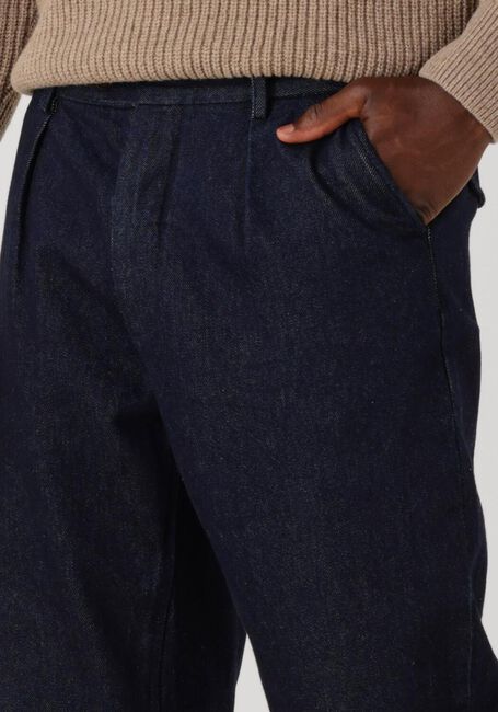 JC RAGS Pantalon de jogging PANTALON RAHEEL Bleu foncé - large