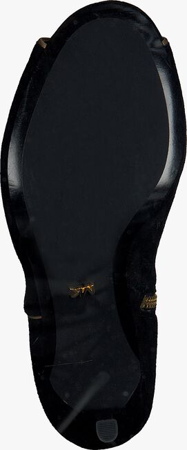 MICHAEL KORS Bottines HARPER BOOTIE en noir  - large