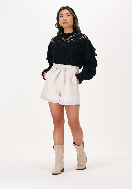 IBANA TARAH Blouses Bleu foncé - large