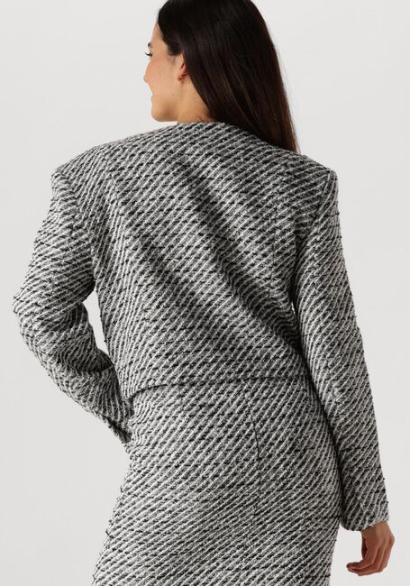 GESTUZ Blazer AMILINAGZ JACKET en noir - large