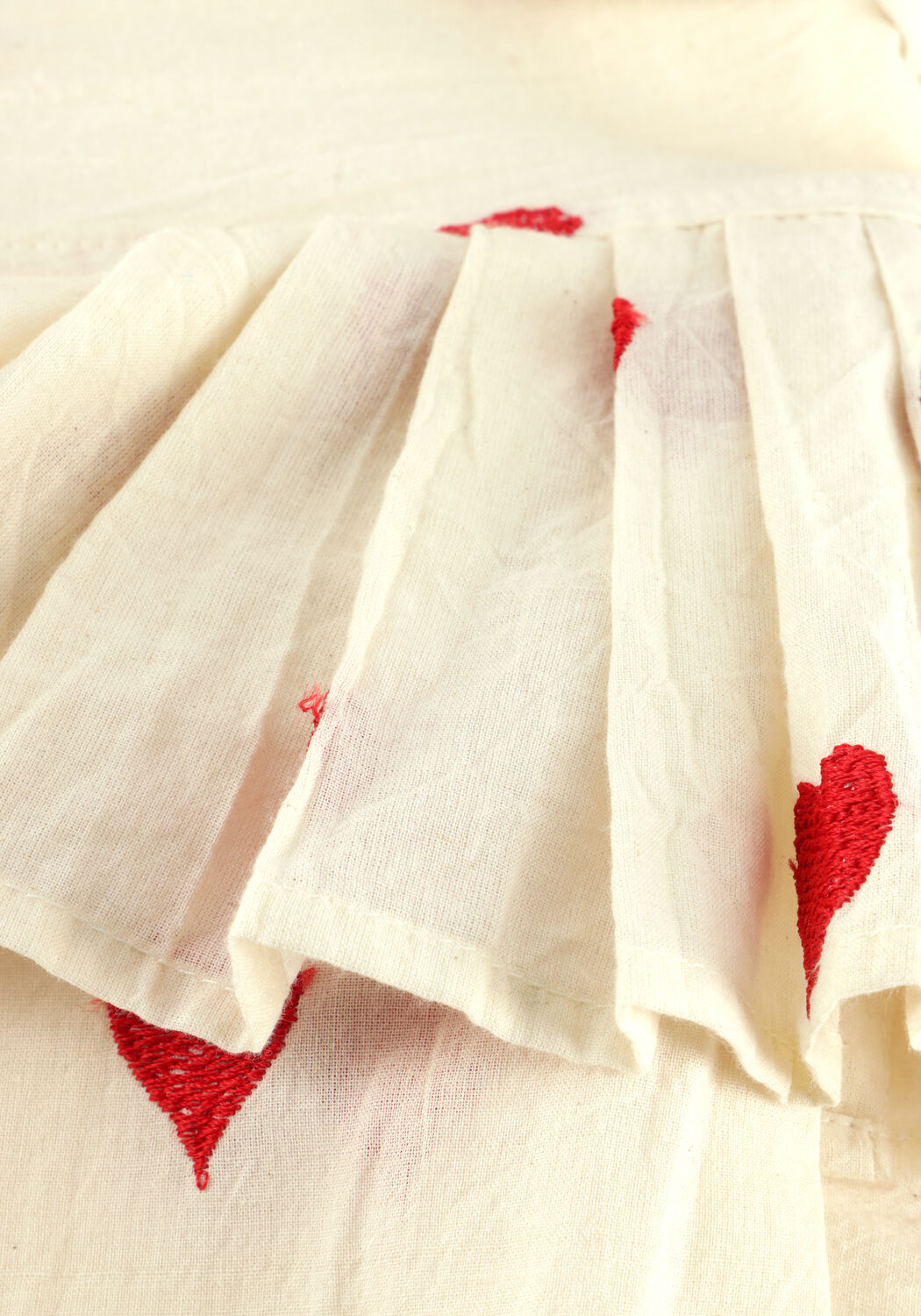 Labo de Colores LOE Blouses en blanc - large