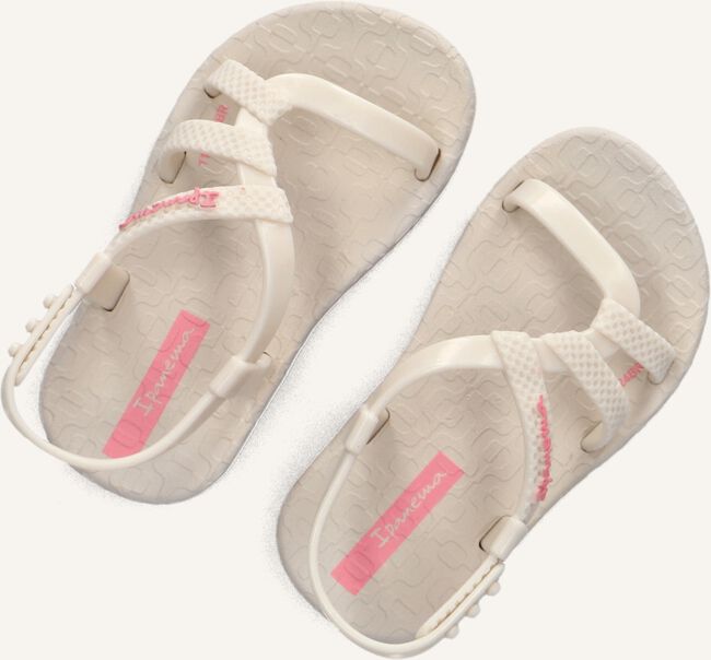 Witte IPANEMA Sandalen DIVERSA Witte IPANEMA Sandalen DIVERSA - large