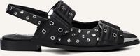 Zwarte STEVE MADDEN  GRAND AVE-SE - medium