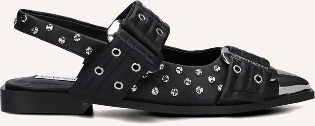 Zwarte STEVE MADDEN  GRAND AVE-SE Zwarte STEVE MADDEN  GRAND AVE-SE - large