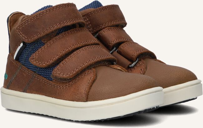 Bruine BUNNIESJR Sneakers PATRICK PIT Bruine BUNNIESJR Sneakers PATRICK PIT - large