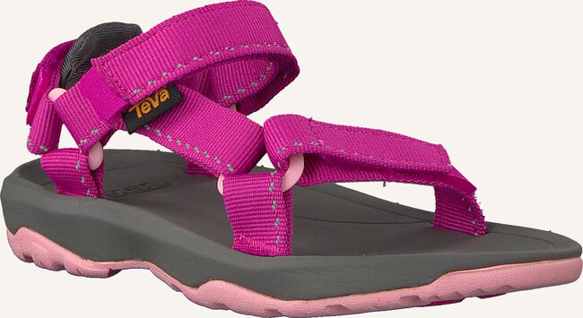 Roze TEVA Sandalen 1019390 C HURRICANE XLT2 Roze TEVA Sandalen 1019390 C HURRICANE XLT2 - large