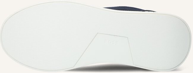 Blauwe BOSS Sneakers BULTON RUNN Blauwe BOSS Sneakers BULTON RUNN - large