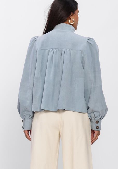 IBANA TAIMA Blouses Bleu clair - large